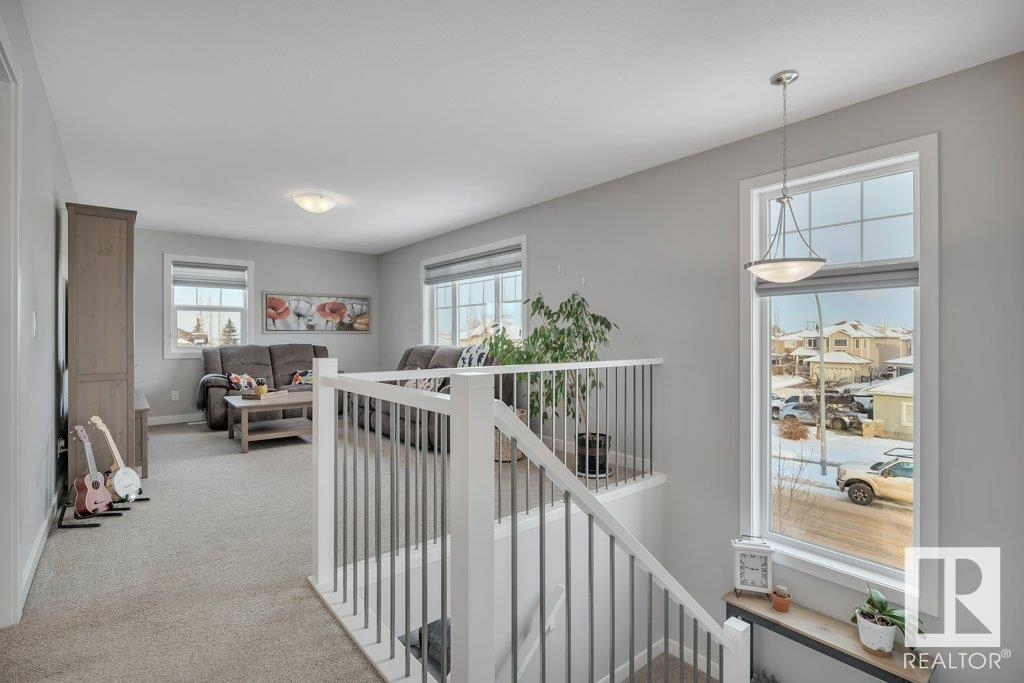      91 Rosemount BV , Beaumont,  ,T4X 1W7 ;  Listing Number: MLS E4416147
