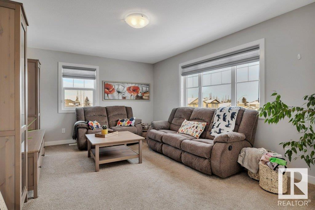      91 Rosemount BV , Beaumont,  ,T4X 1W7 ;  Listing Number: MLS E4416147
