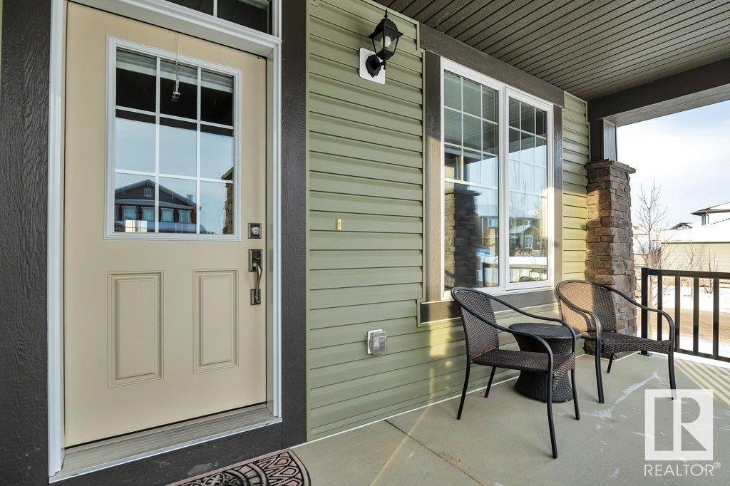      91 Rosemount BV , Beaumont,  ,T4X 1W7 ;  Listing Number: MLS E4416147