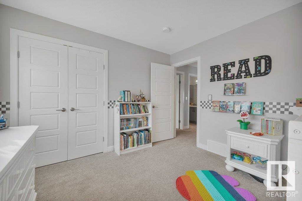      91 Rosemount BV , Beaumont,  ,T4X 1W7 ;  Listing Number: MLS E4416147