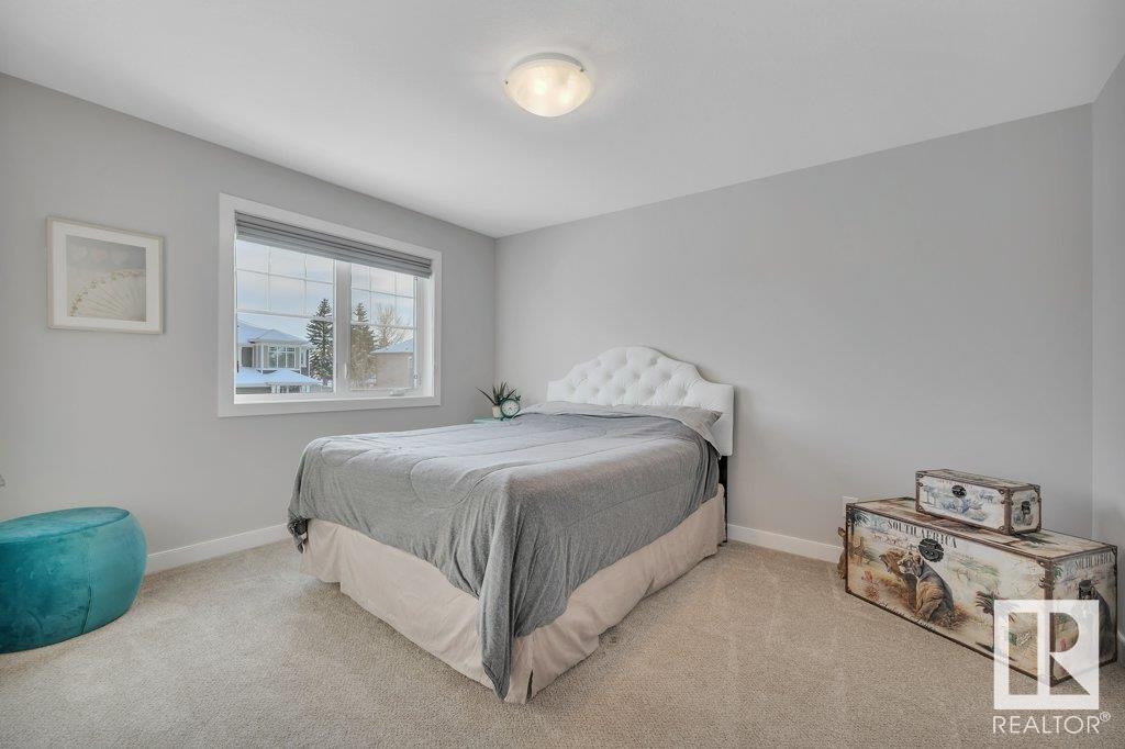      91 Rosemount BV , Beaumont,  ,T4X 1W7 ;  Listing Number: MLS E4416147