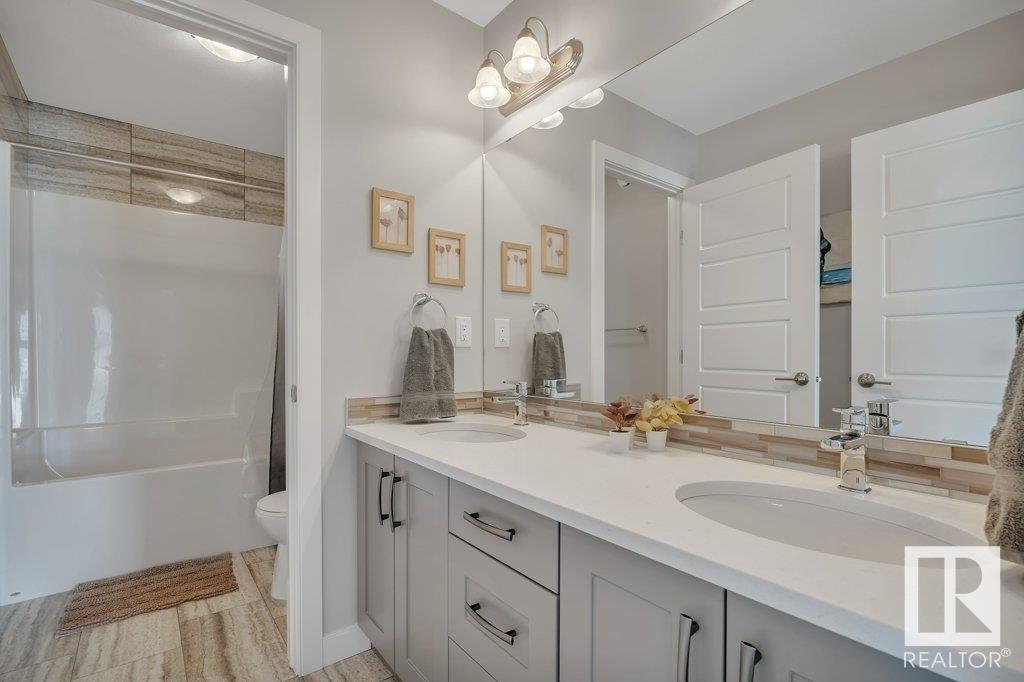      91 Rosemount BV , Beaumont,  ,T4X 1W7 ;  Listing Number: MLS E4416147