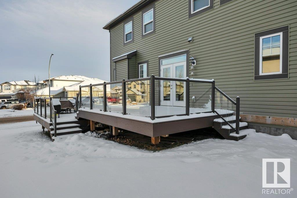      91 Rosemount BV , Beaumont,  ,T4X 1W7 ;  Listing Number: MLS E4416147