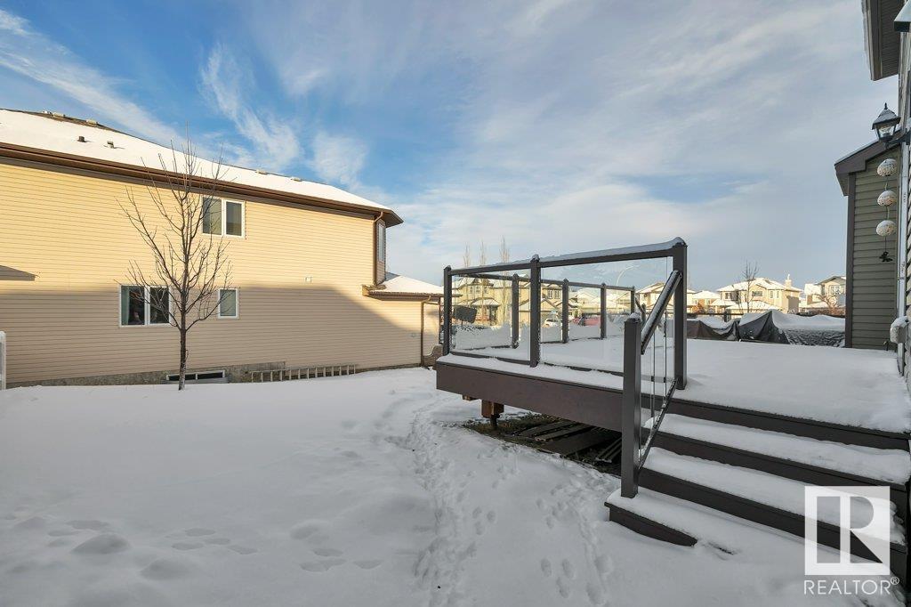      91 Rosemount BV , Beaumont,  ,T4X 1W7 ;  Listing Number: MLS E4416147
