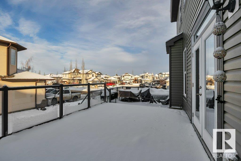      91 Rosemount BV , Beaumont,  ,T4X 1W7 ;  Listing Number: MLS E4416147