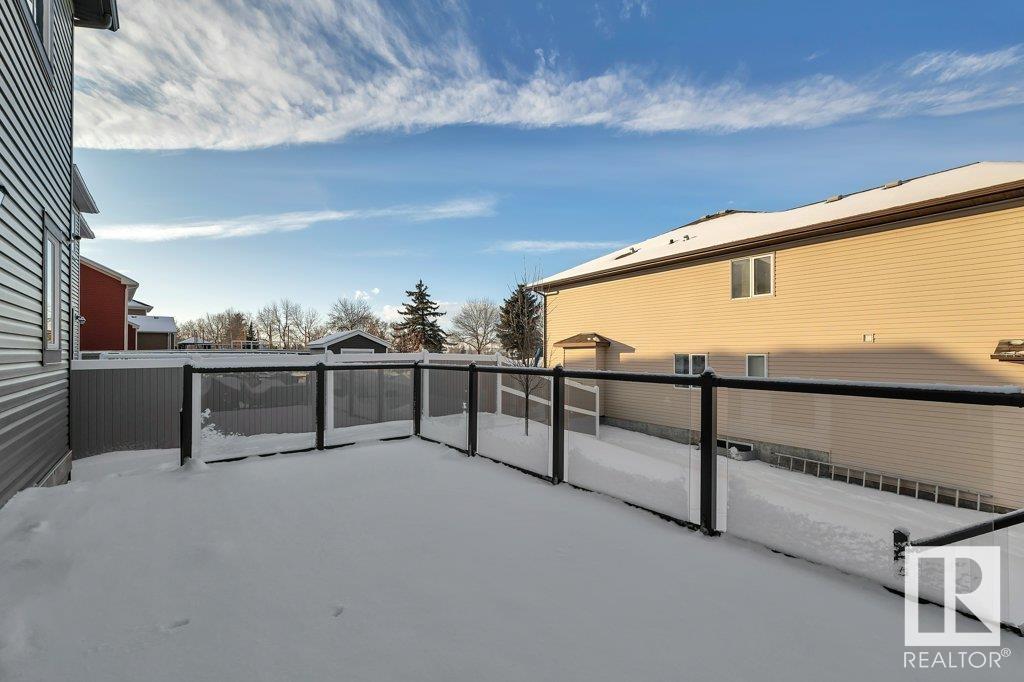      91 Rosemount BV , Beaumont,  ,T4X 1W7 ;  Listing Number: MLS E4416147