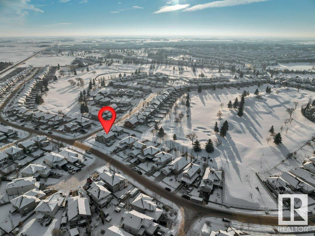      91 Rosemount BV , Beaumont,  ,T4X 1W7 ;  Listing Number: MLS E4416147