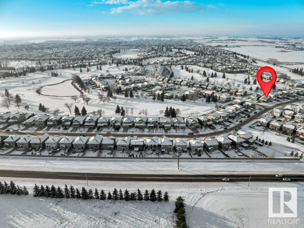     91 Rosemount BV , Beaumont,  ,T4X 1W7 ;  Listing Number: MLS E4416147