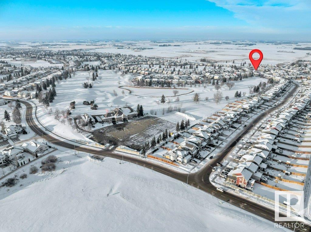      91 Rosemount BV , Beaumont,  ,T4X 1W7 ;  Listing Number: MLS E4416147