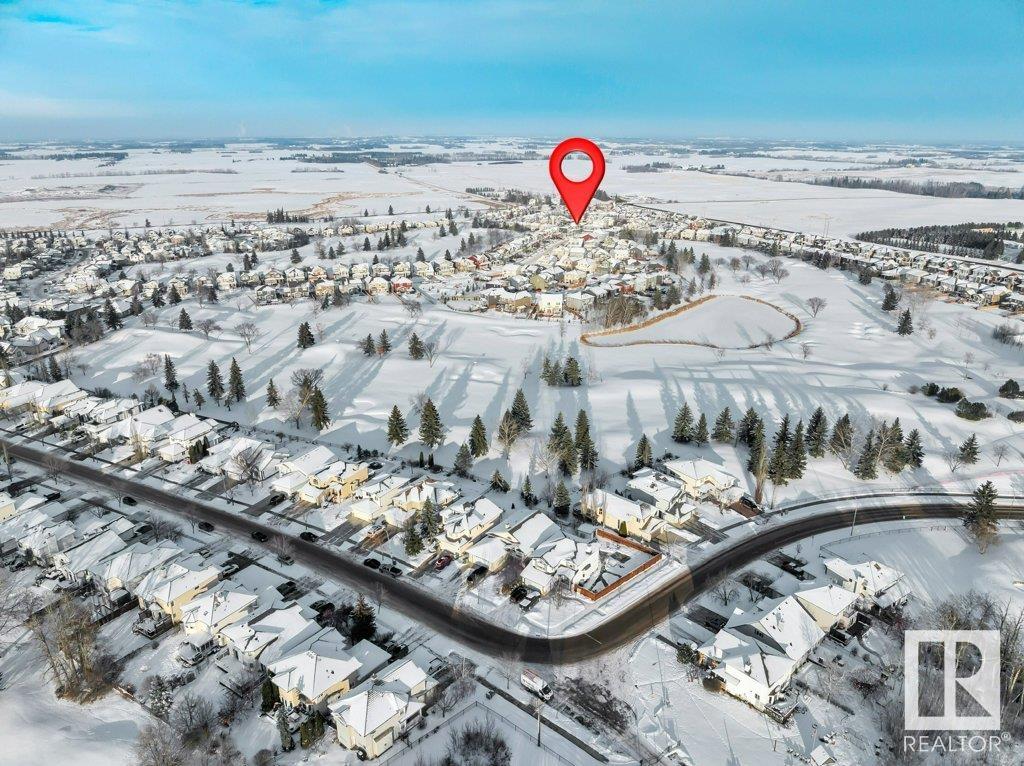      91 Rosemount BV , Beaumont,  ,T4X 1W7 ;  Listing Number: MLS E4416147