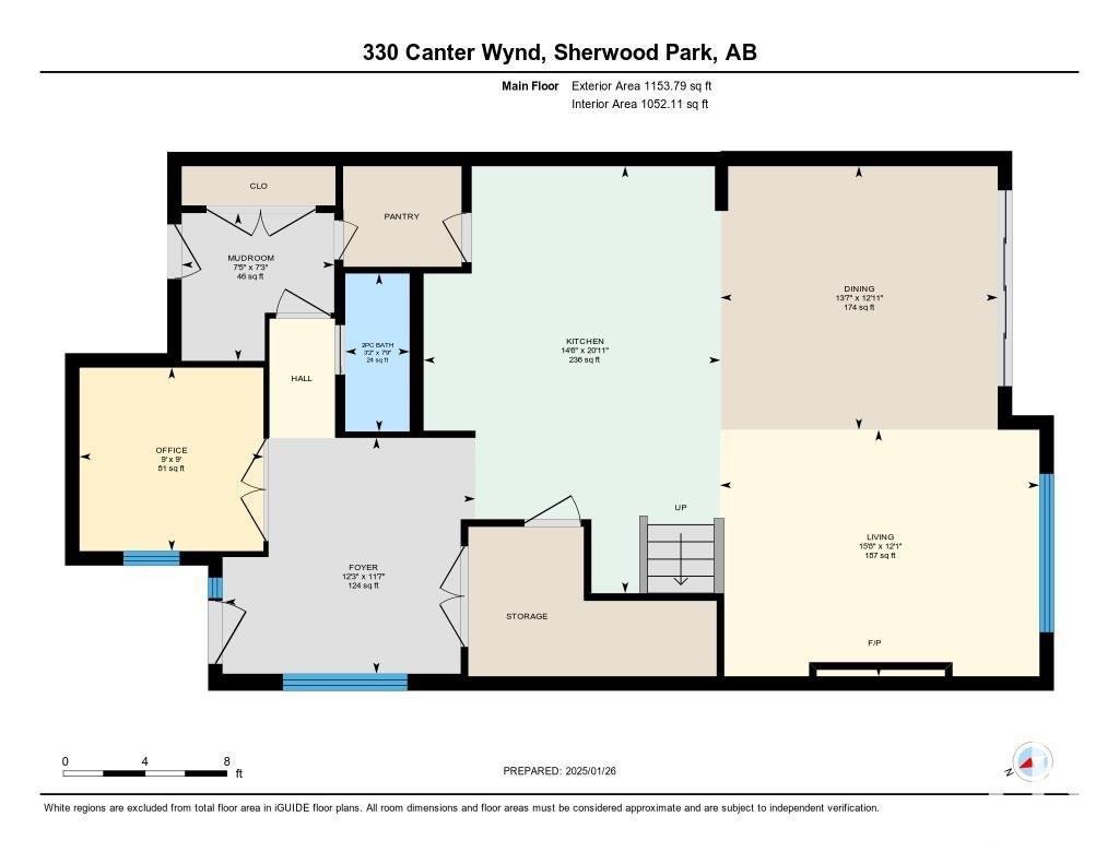      330 CANTER WD , Sherwood Park,  ,T8H 2Z7 ;  Listing Number: MLS E4416148