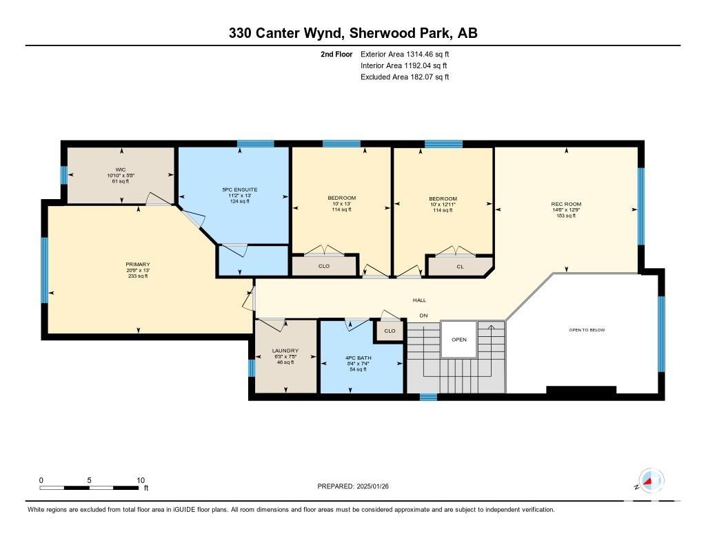      330 CANTER WD , Sherwood Park,  ,T8H 2Z7 ;  Listing Number: MLS E4416148