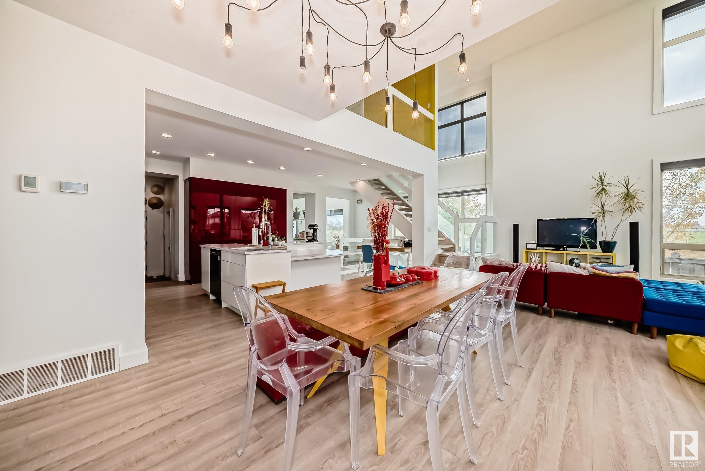      3104 ALLAN LANDING LD SW , Edmonton,  ,T6W 2R7 ;  Listing Number: MLS E4416150