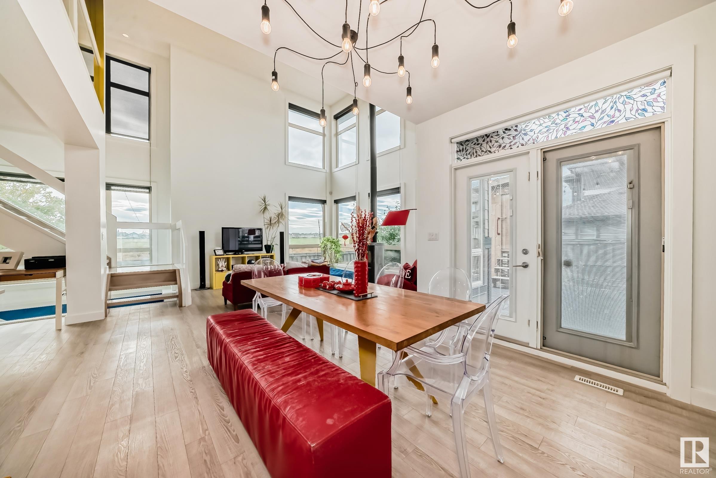      3104 ALLAN LANDING LD SW , Edmonton,  ,T6W 2R7 ;  Listing Number: MLS E4416150