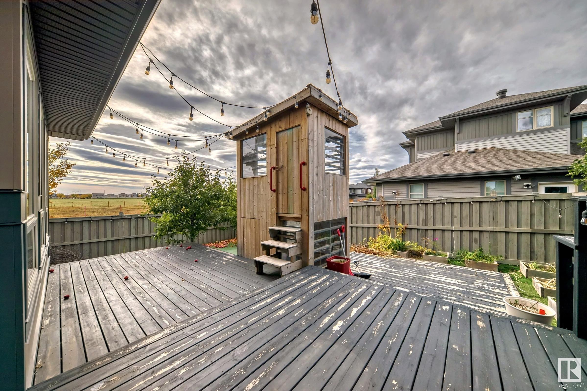      3104 ALLAN LANDING LD SW , Edmonton,  ,T6W 2R7 ;  Listing Number: MLS E4416150