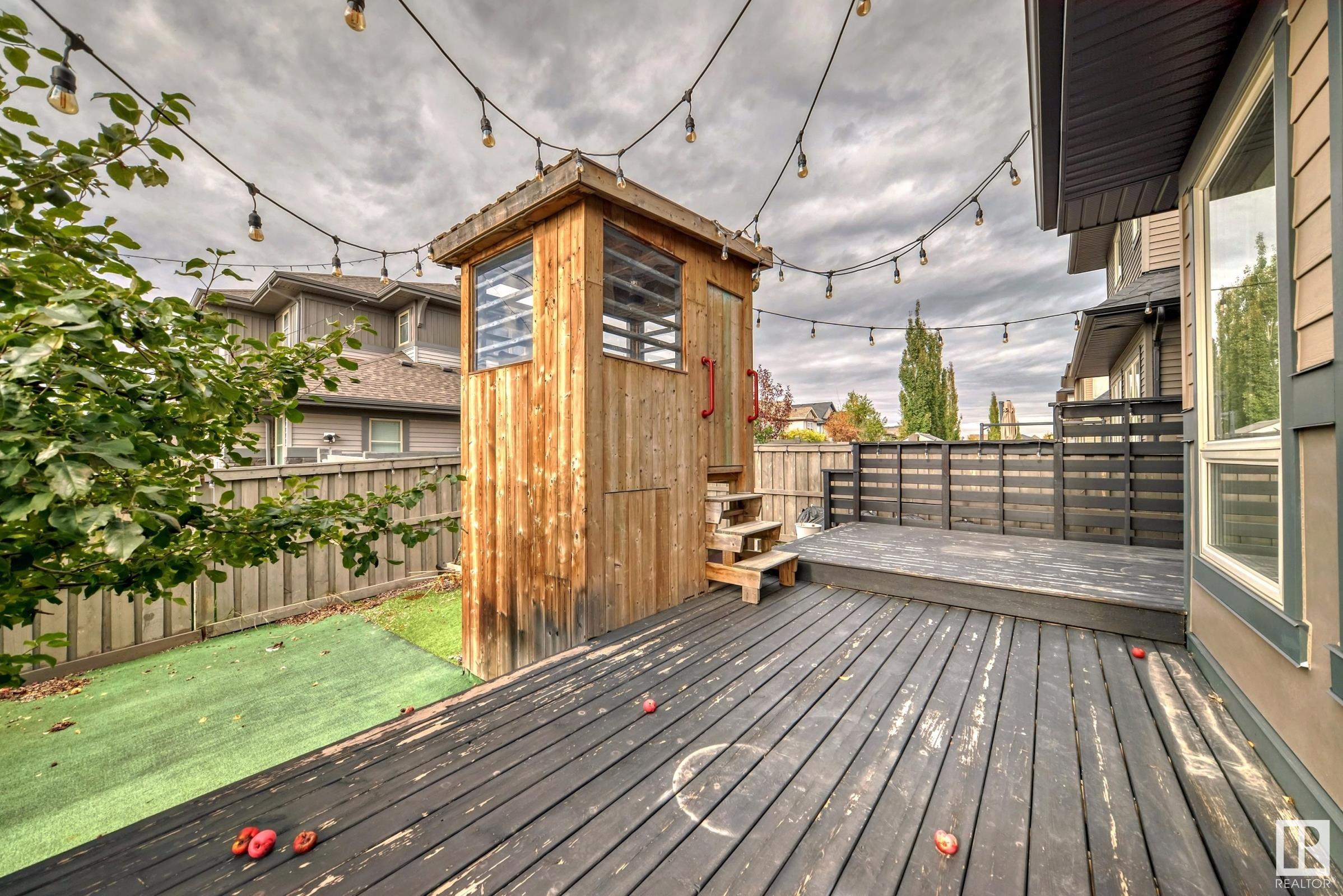      3104 ALLAN LANDING LD SW , Edmonton,  ,T6W 2R7 ;  Listing Number: MLS E4416150