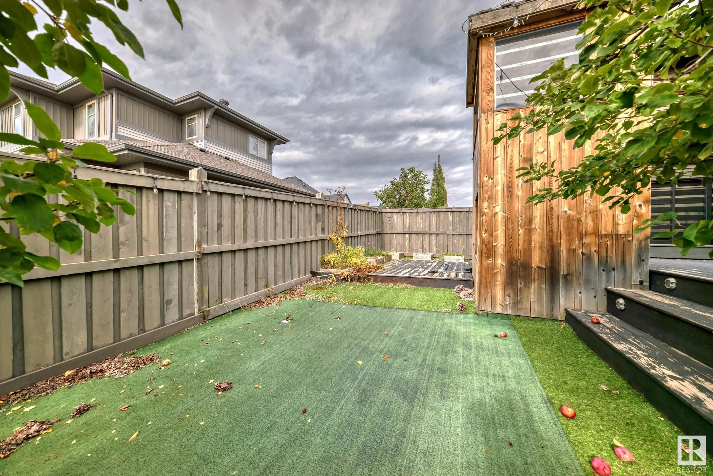      3104 ALLAN LANDING LD SW , Edmonton,  ,T6W 2R7 ;  Listing Number: MLS E4416150