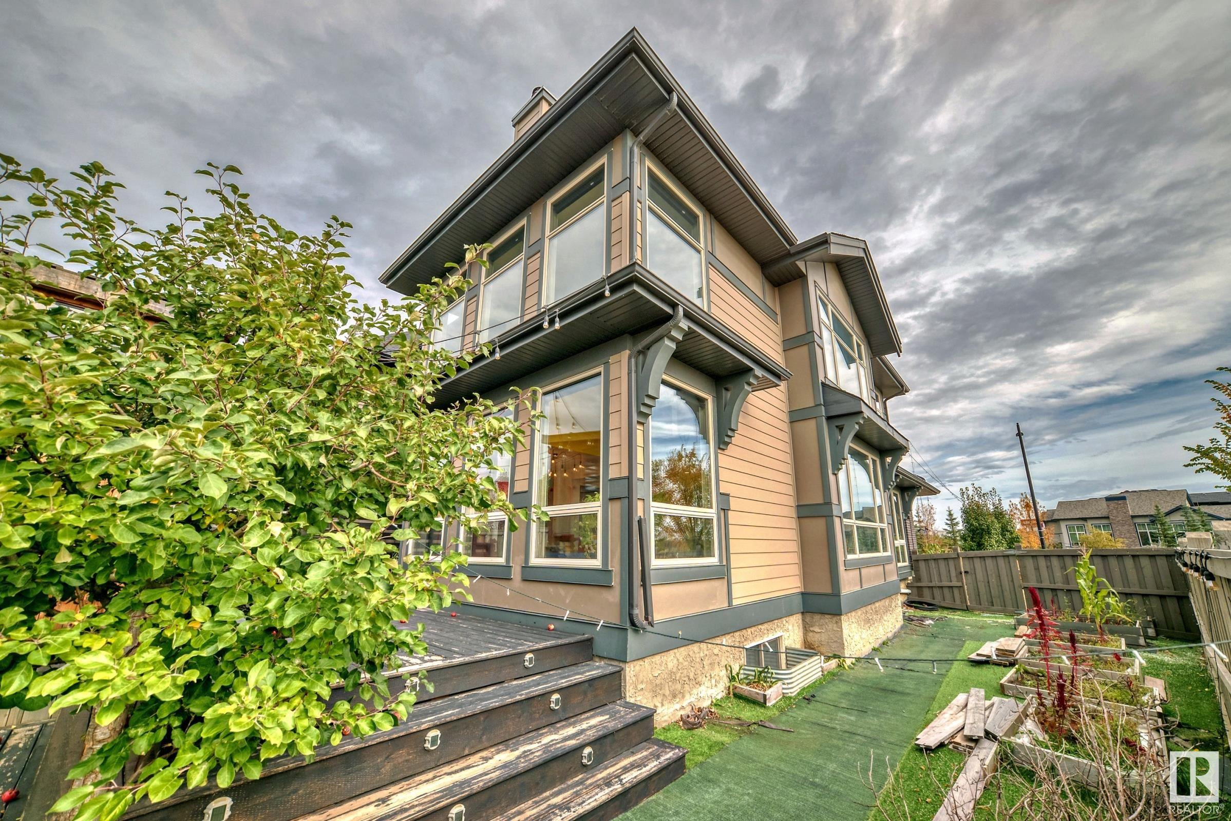      3104 ALLAN LANDING LD SW , Edmonton,  ,T6W 2R7 ;  Listing Number: MLS E4416150