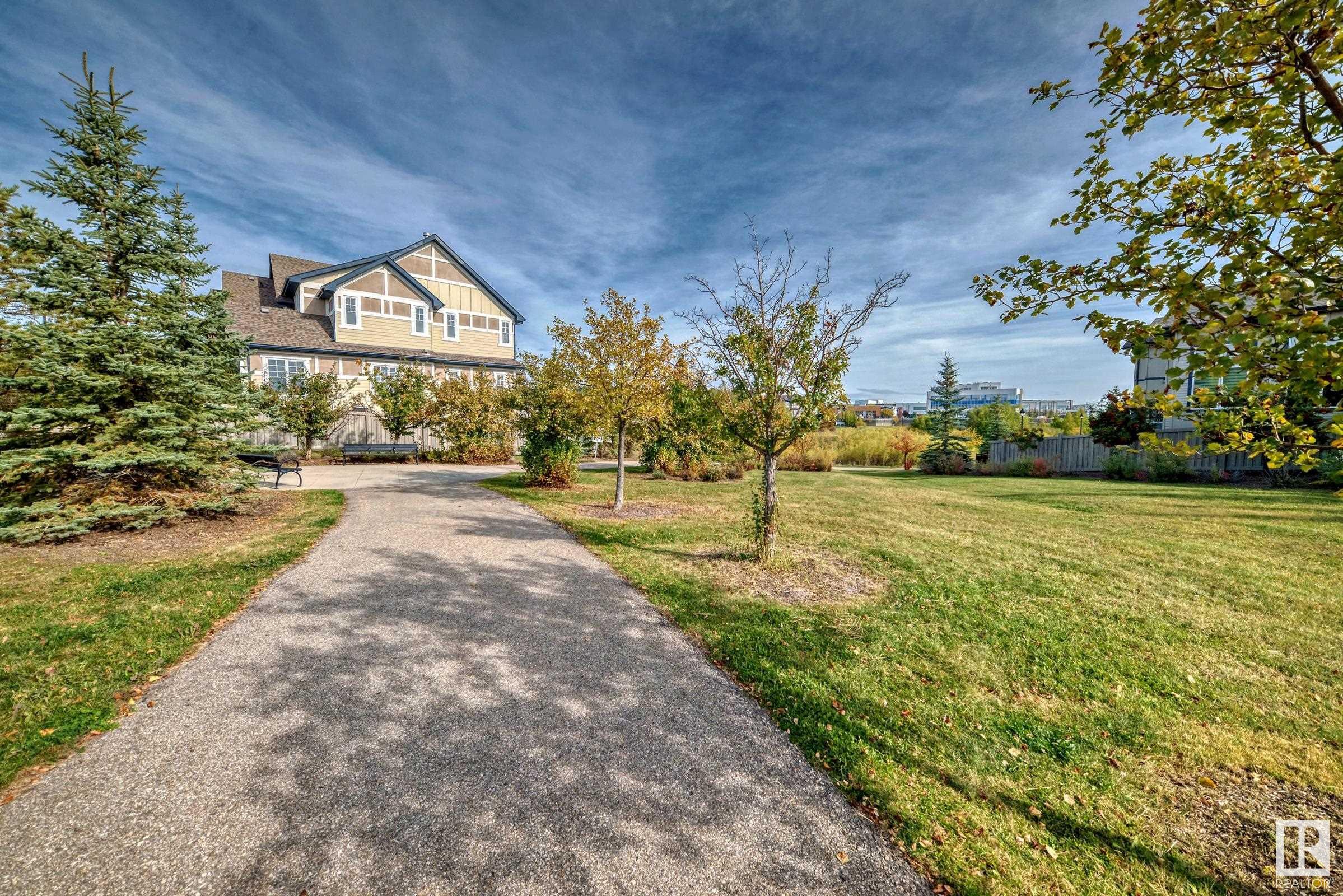      3104 ALLAN LANDING LD SW , Edmonton,  ,T6W 2R7 ;  Listing Number: MLS E4416150