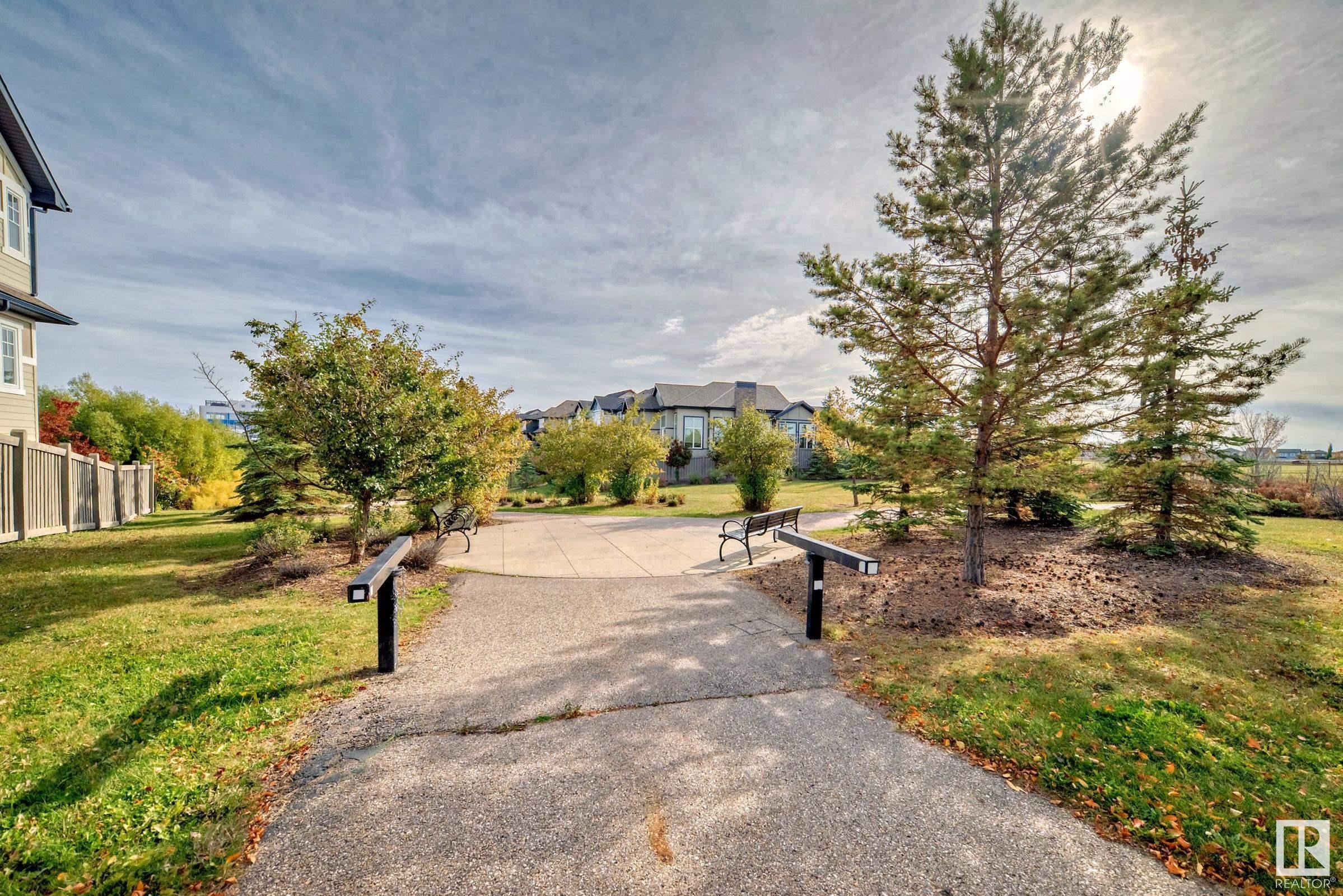     3104 ALLAN LANDING LD SW , Edmonton,  ,T6W 2R7 ;  Listing Number: MLS E4416150