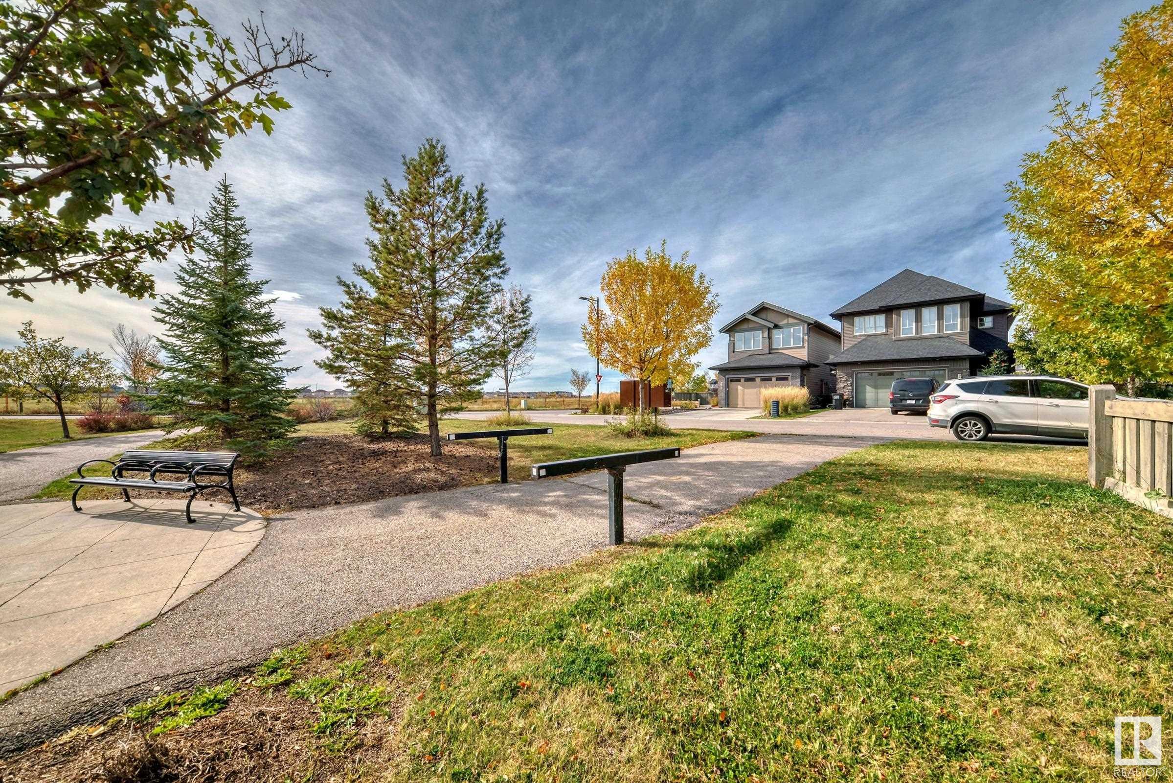      3104 ALLAN LANDING LD SW , Edmonton,  ,T6W 2R7 ;  Listing Number: MLS E4416150