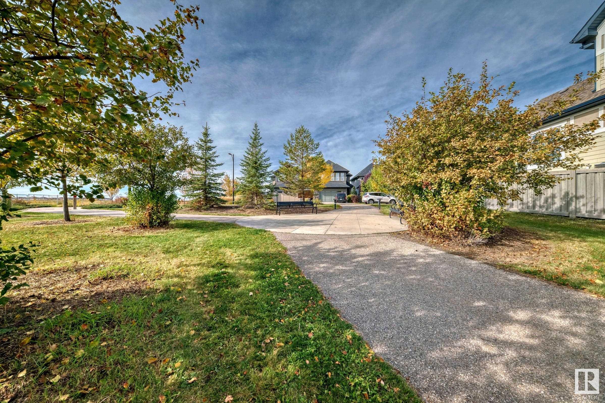      3104 ALLAN LANDING LD SW , Edmonton,  ,T6W 2R7 ;  Listing Number: MLS E4416150