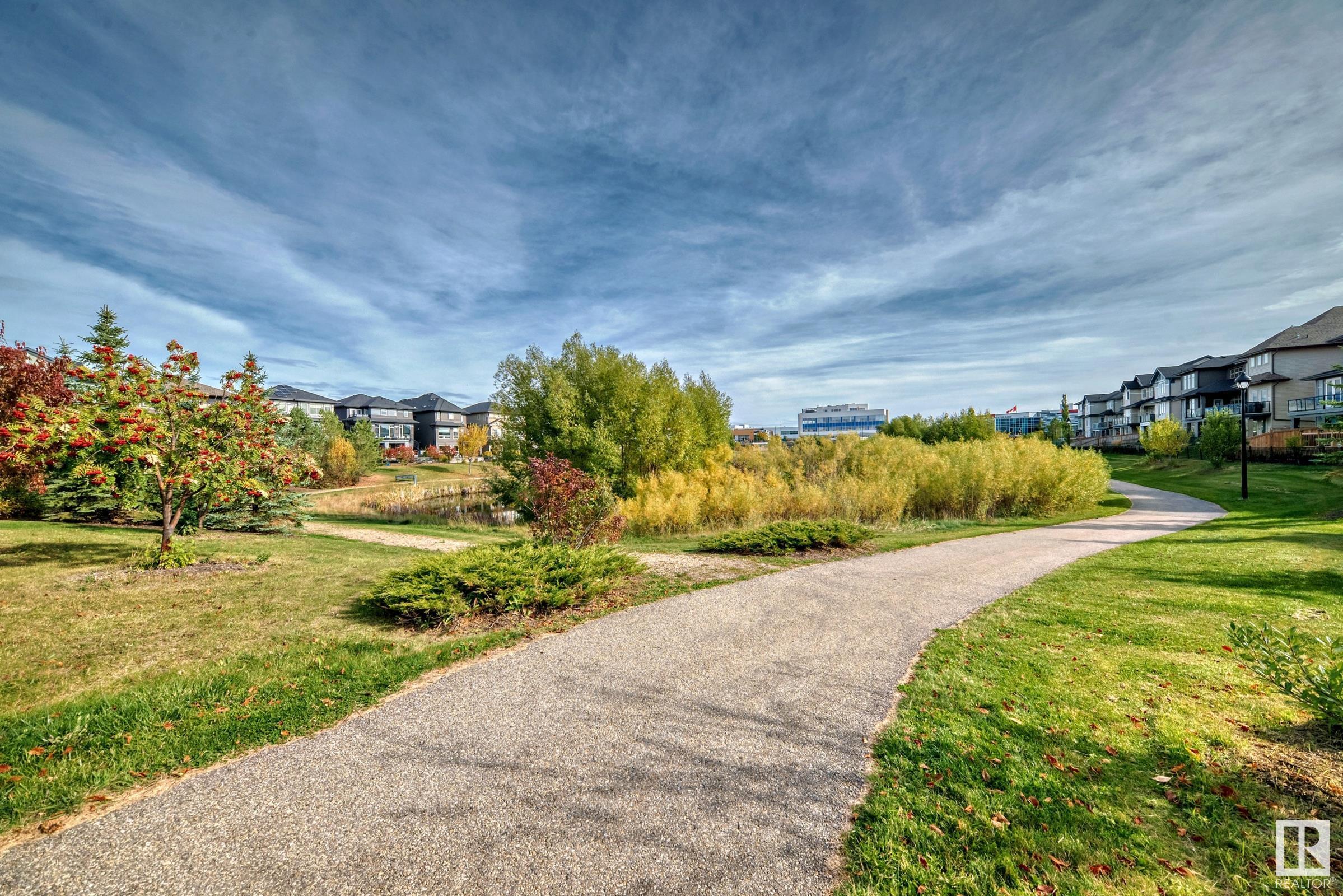      3104 ALLAN LANDING LD SW , Edmonton,  ,T6W 2R7 ;  Listing Number: MLS E4416150