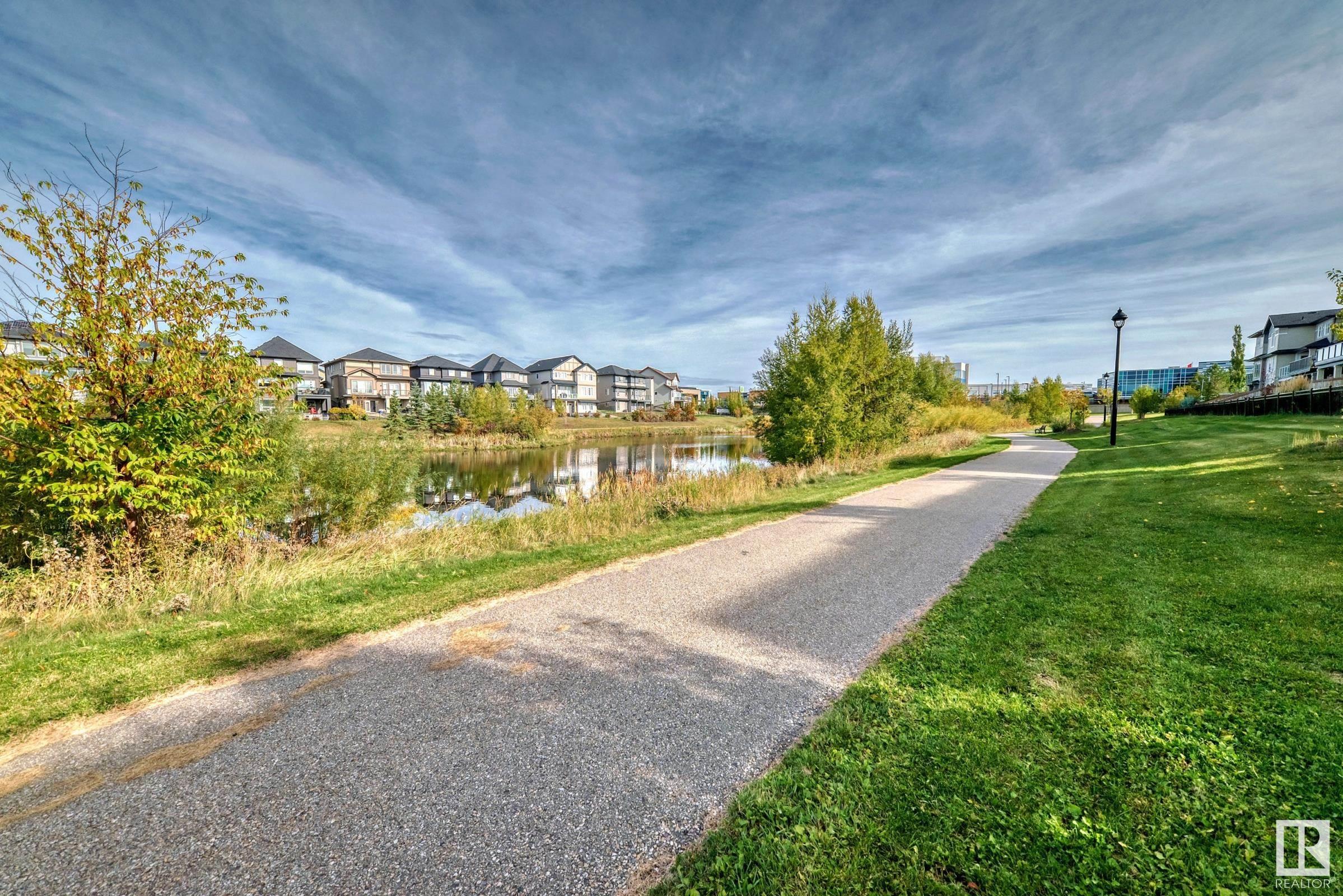      3104 ALLAN LANDING LD SW , Edmonton,  ,T6W 2R7 ;  Listing Number: MLS E4416150