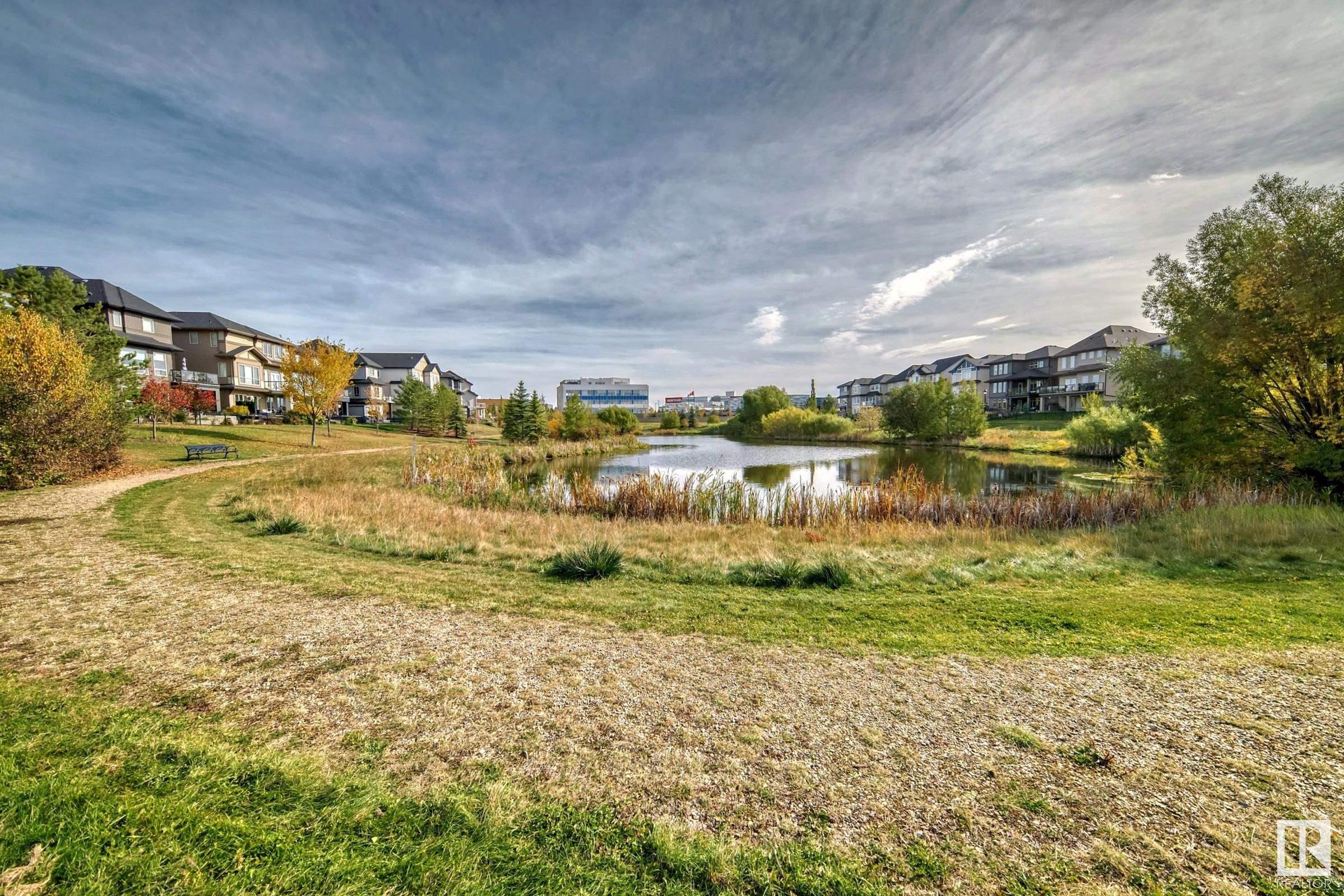      3104 ALLAN LANDING LD SW , Edmonton,  ,T6W 2R7 ;  Listing Number: MLS E4416150