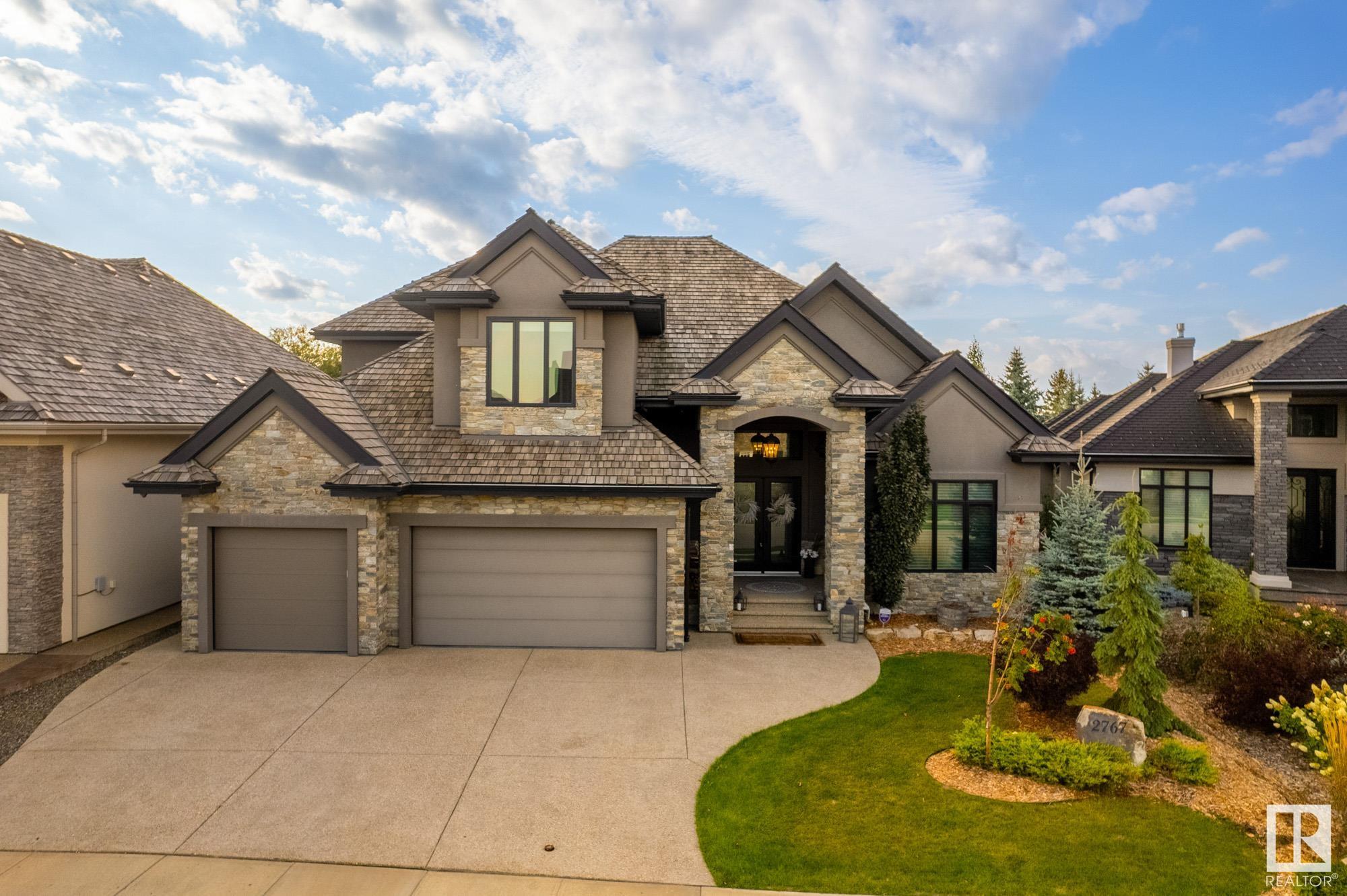      2767 WHEATON DR NW , Edmonton,  ,T6W 2M5 ;  Listing Number: MLS E4416152