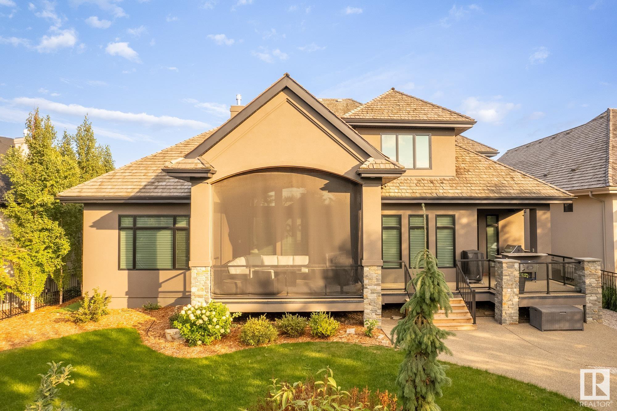      2767 WHEATON DR NW , Edmonton,  ,T6W 2M5 ;  Listing Number: MLS E4416152