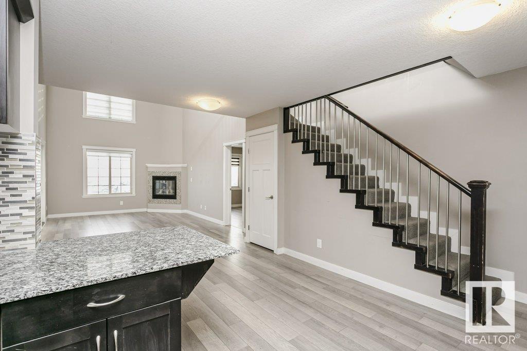      #406 16235 51 ST NW , Edmonton,  ,T5Y 0V3 ;  Listing Number: MLS E4416157