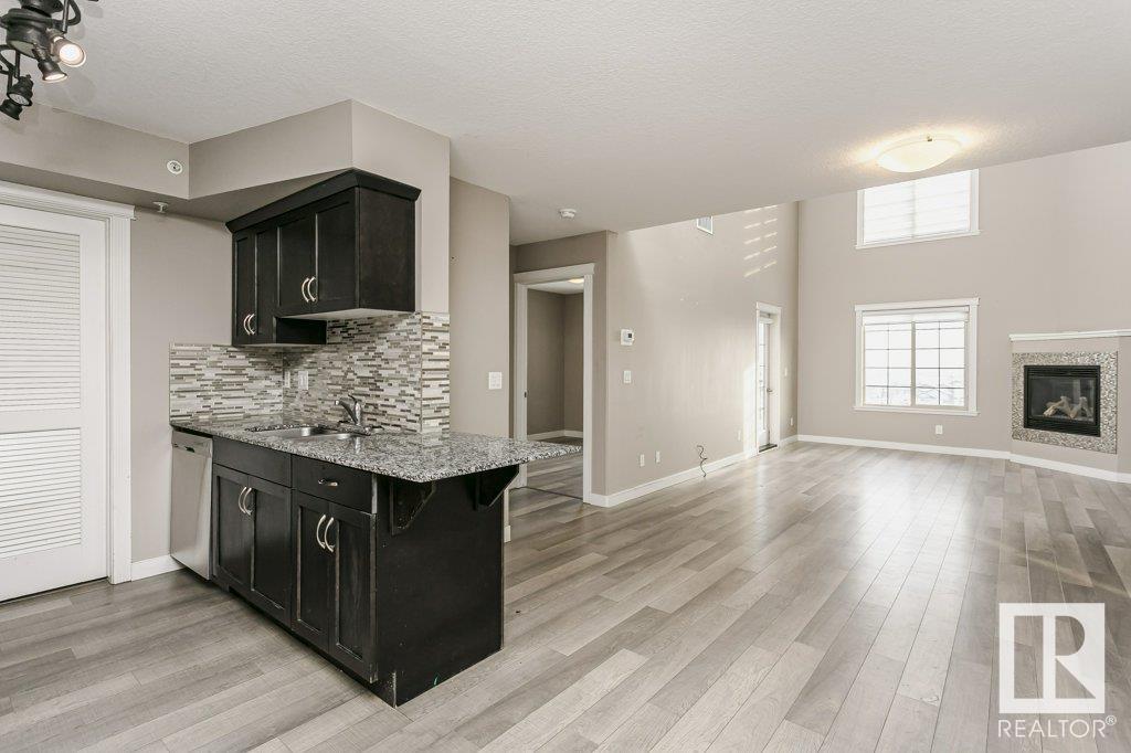      #406 16235 51 ST NW , Edmonton,  ,T5Y 0V3 ;  Listing Number: MLS E4416157