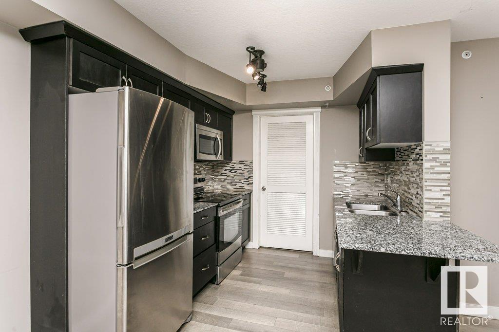      #406 16235 51 ST NW , Edmonton,  ,T5Y 0V3 ;  Listing Number: MLS E4416157
