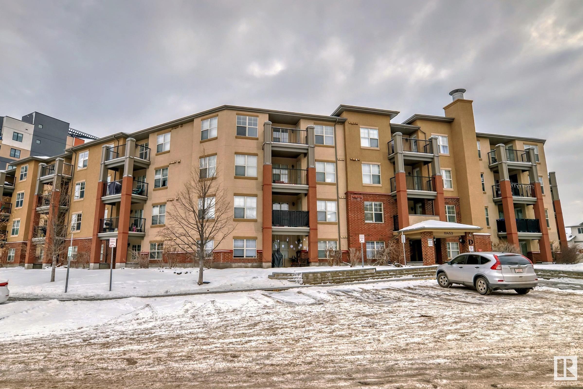      319- 11453 Ellerslie RD SW RD SW SW , Edmonton,  ,T6W 1T3 ;  Listing Number: MLS E4416159