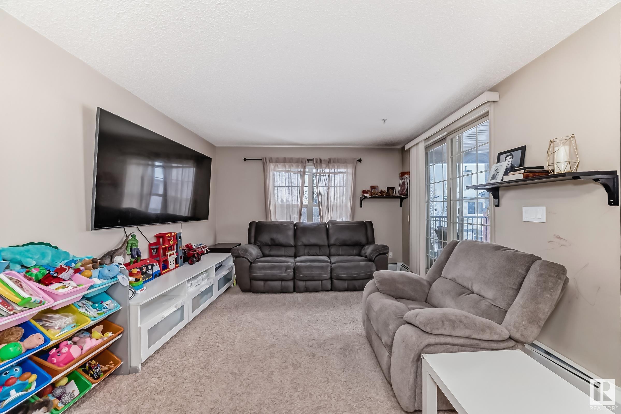      319- 11453 Ellerslie RD SW RD SW SW , Edmonton,  ,T6W 1T3 ;  Listing Number: MLS E4416159
