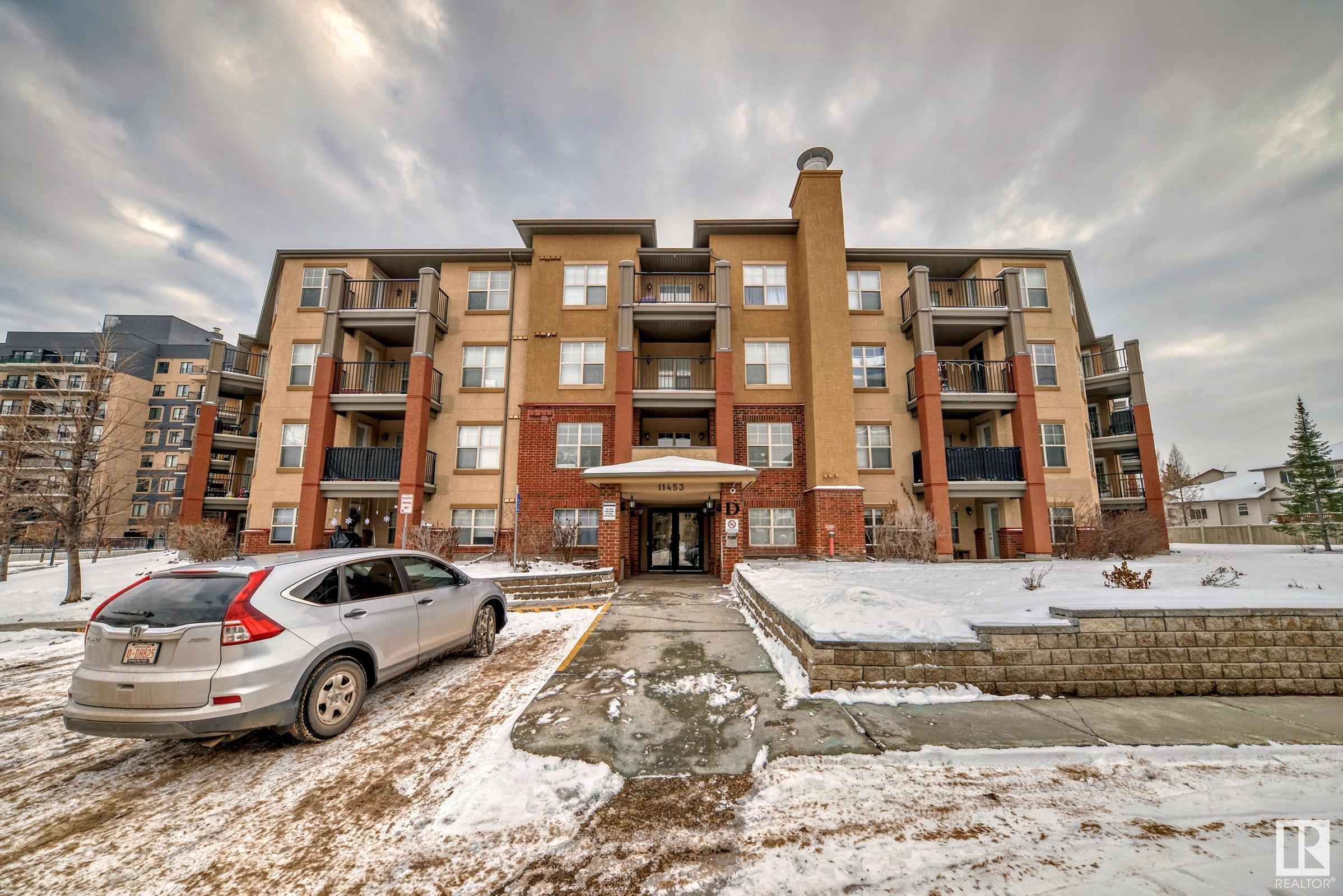      319- 11453 Ellerslie RD SW RD SW SW , Edmonton,  ,T6W 1T3 ;  Listing Number: MLS E4416159