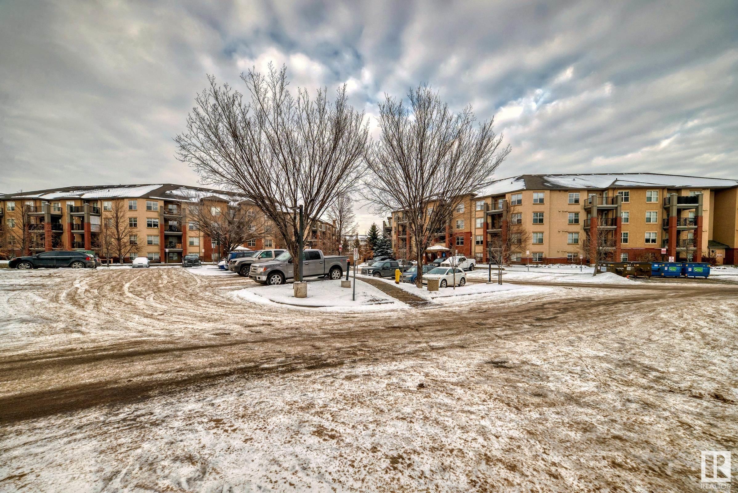      319- 11453 Ellerslie RD SW RD SW SW , Edmonton,  ,T6W 1T3 ;  Listing Number: MLS E4416159