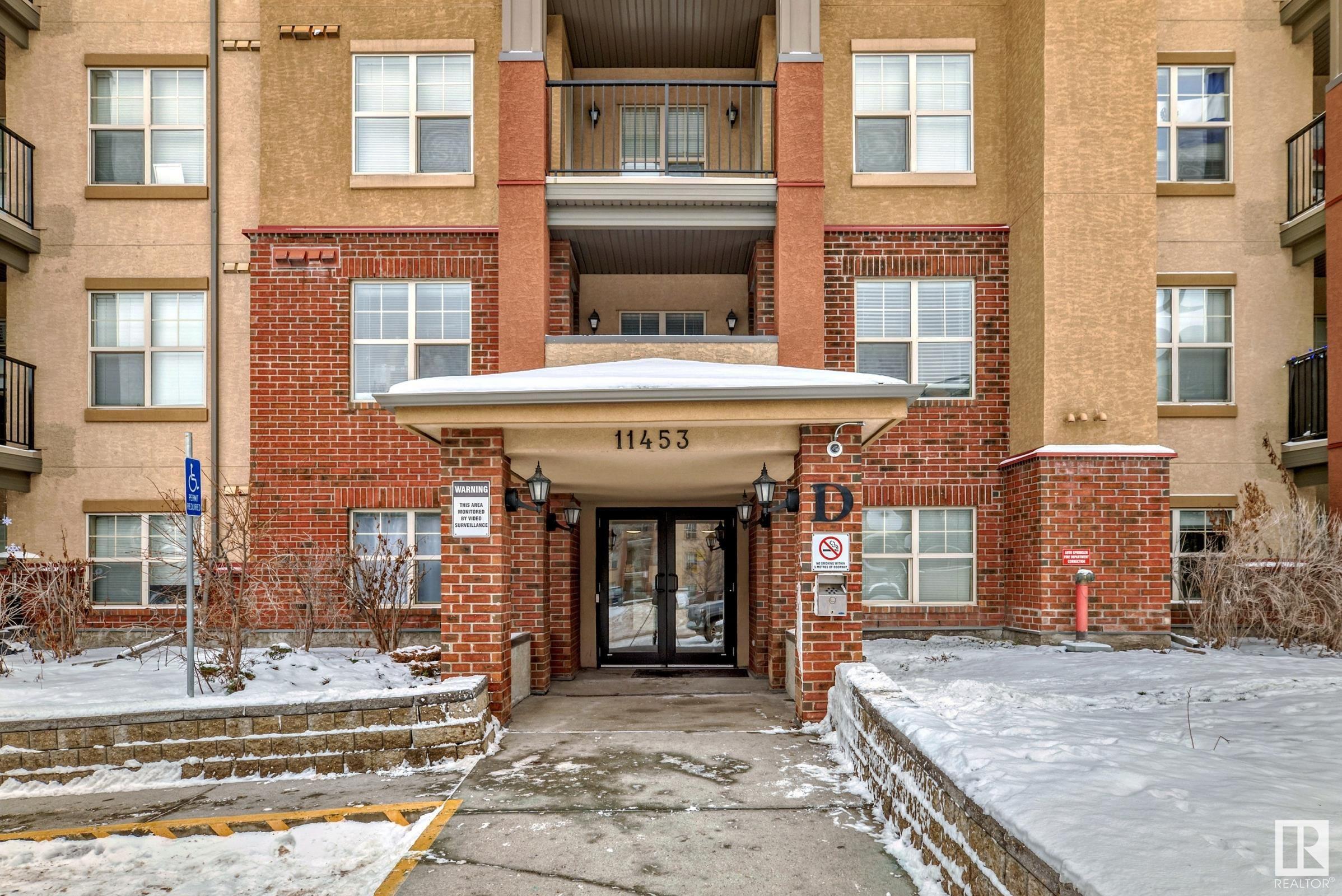      319- 11453 Ellerslie RD SW RD SW SW , Edmonton,  ,T6W 1T3 ;  Listing Number: MLS E4416159