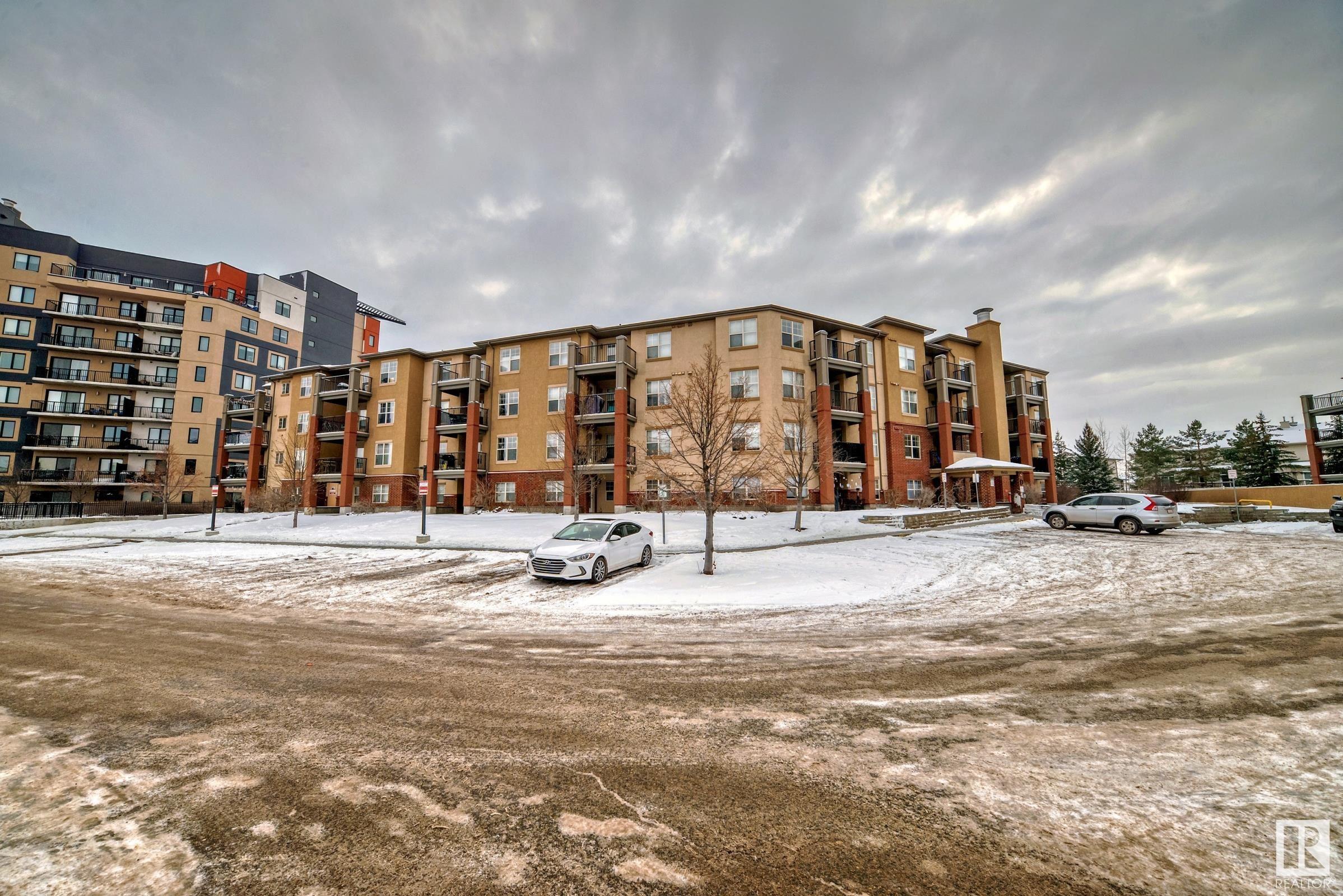      319- 11453 Ellerslie RD SW RD SW SW , Edmonton,  ,T6W 1T3 ;  Listing Number: MLS E4416159
