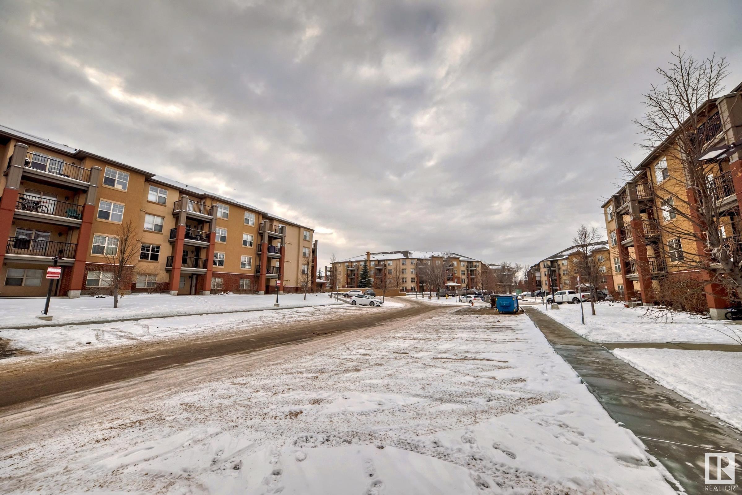      319- 11453 Ellerslie RD SW RD SW SW , Edmonton,  ,T6W 1T3 ;  Listing Number: MLS E4416159