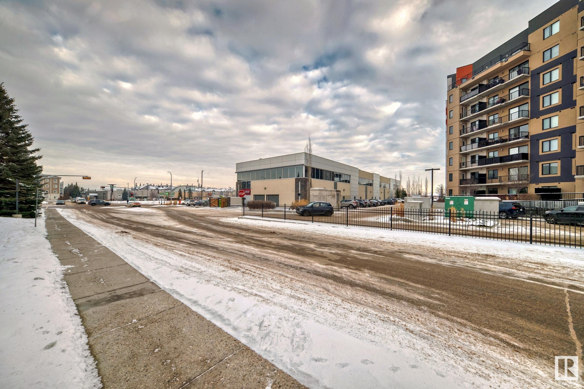      319- 11453 Ellerslie RD SW RD SW SW , Edmonton,  ,T6W 1T3 ;  Listing Number: MLS E4416159