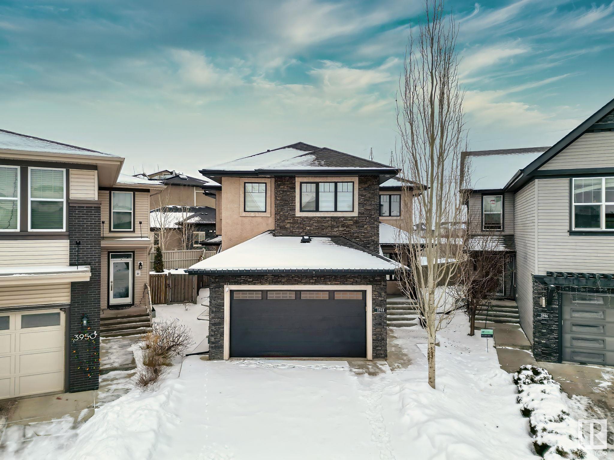      3948 CLAXTON LOOP SW , Edmonton,  ,T6W 1Y7 ;  Listing Number: MLS E4416161