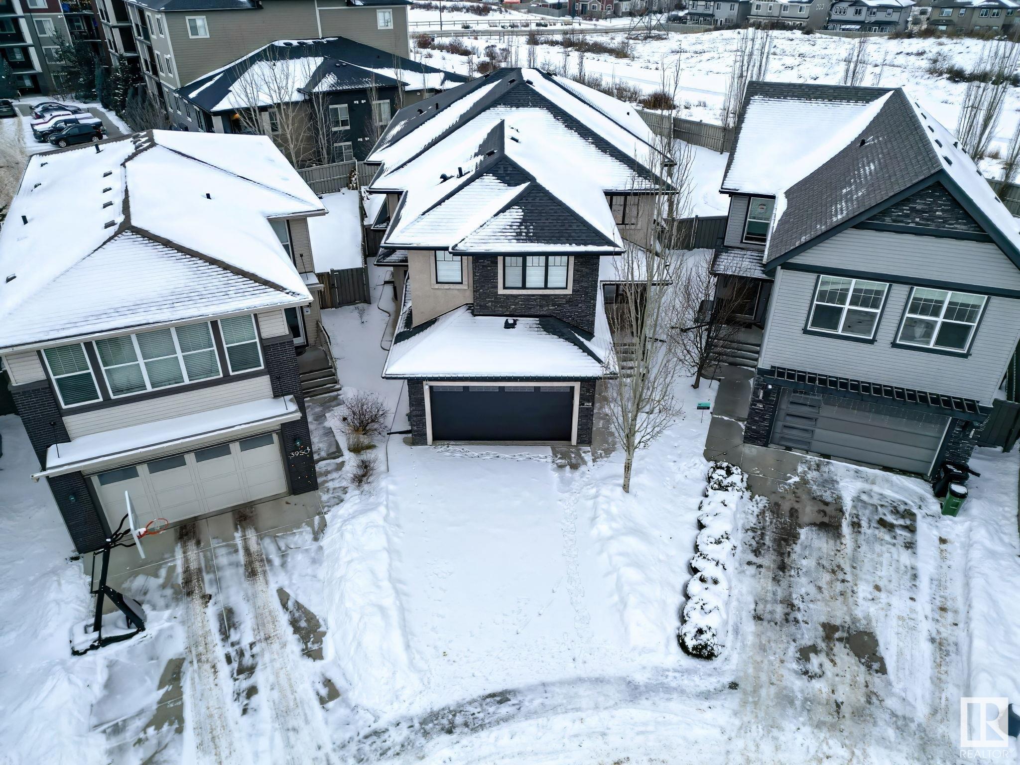      3948 CLAXTON LOOP SW , Edmonton,  ,T6W 1Y7 ;  Listing Number: MLS E4416161