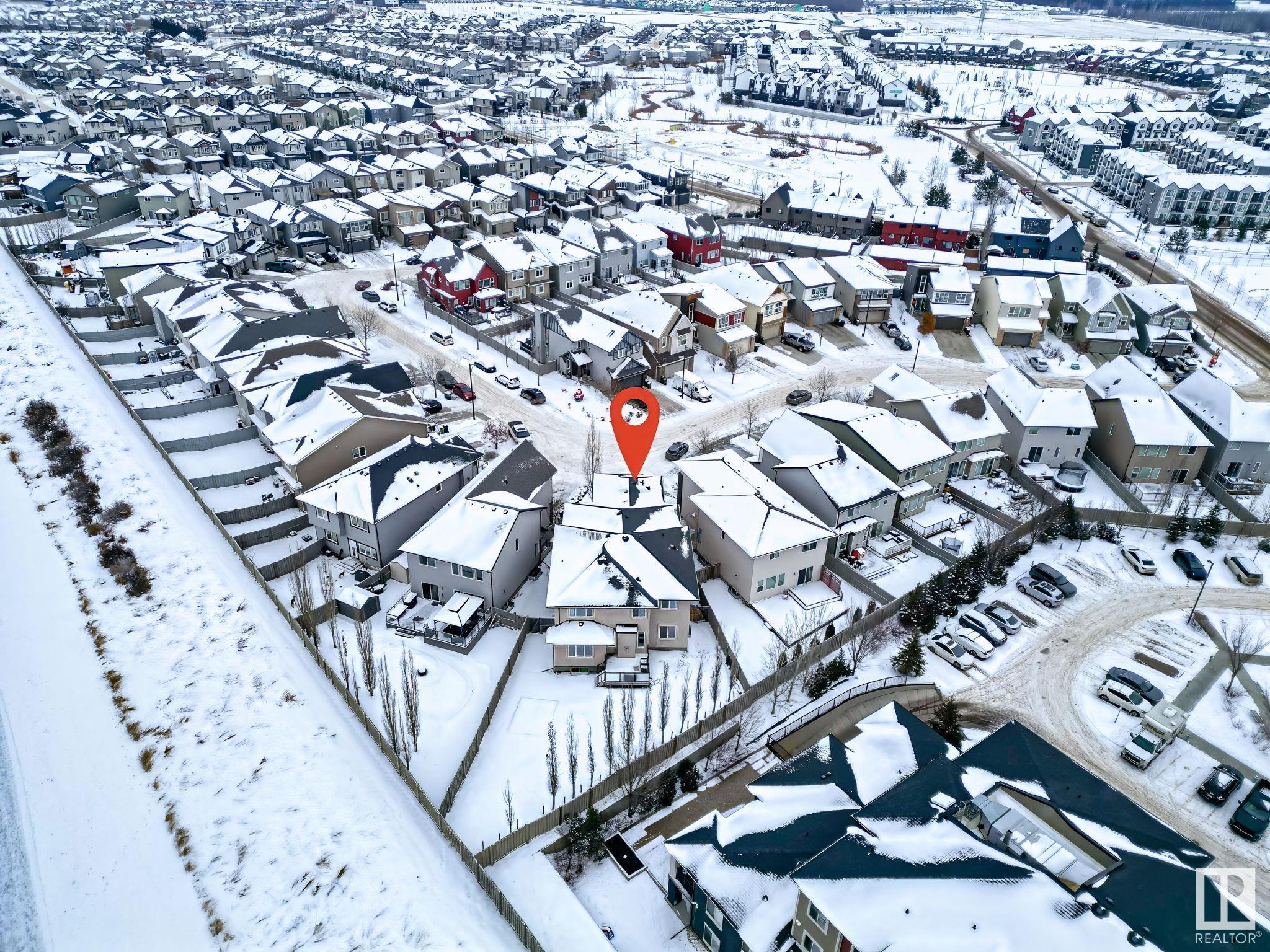      3948 CLAXTON LOOP SW , Edmonton,  ,T6W 1Y7 ;  Listing Number: MLS E4416161