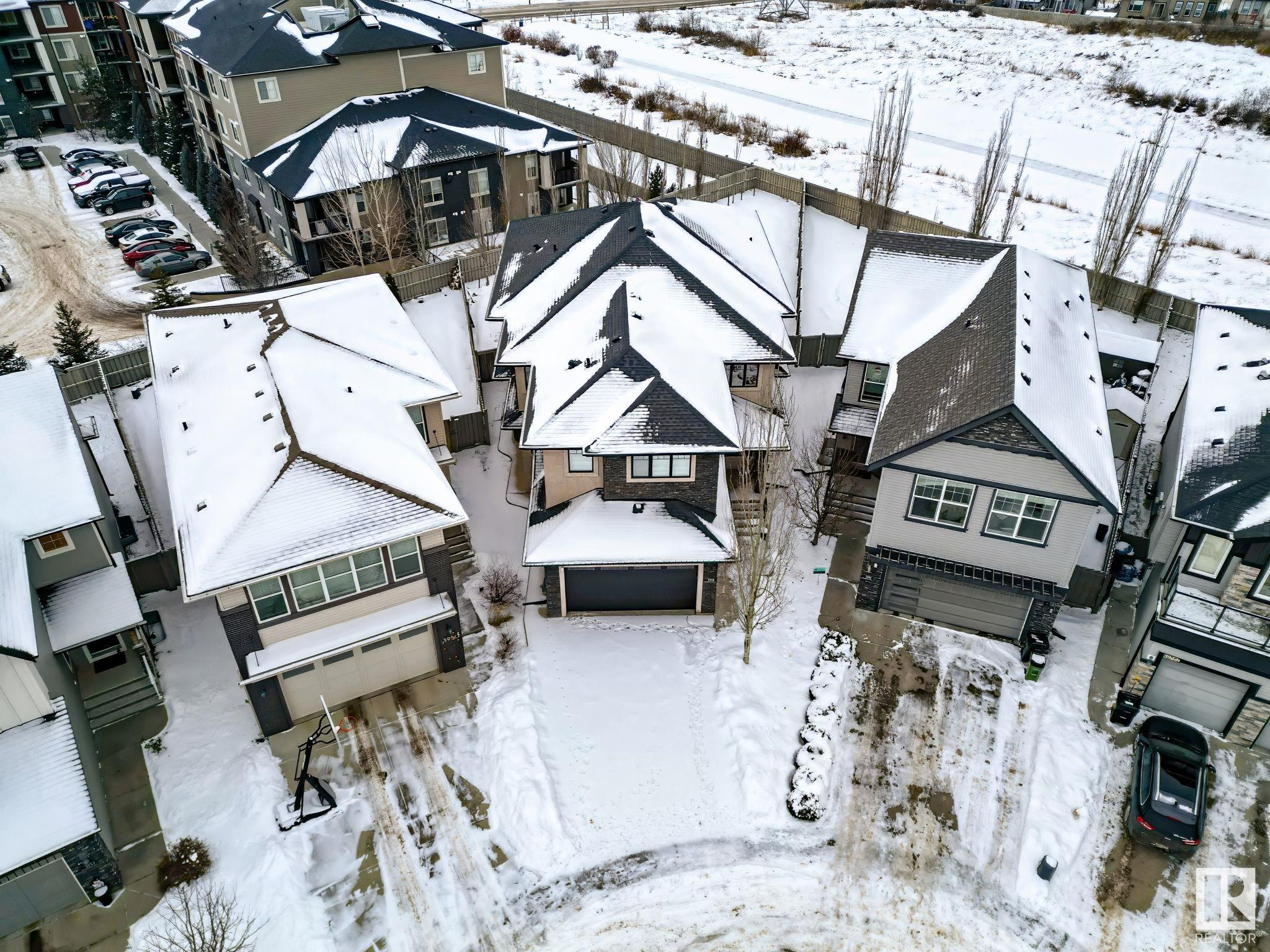     3948 CLAXTON LOOP SW , Edmonton,  ,T6W 1Y7 ;  Listing Number: MLS E4416161