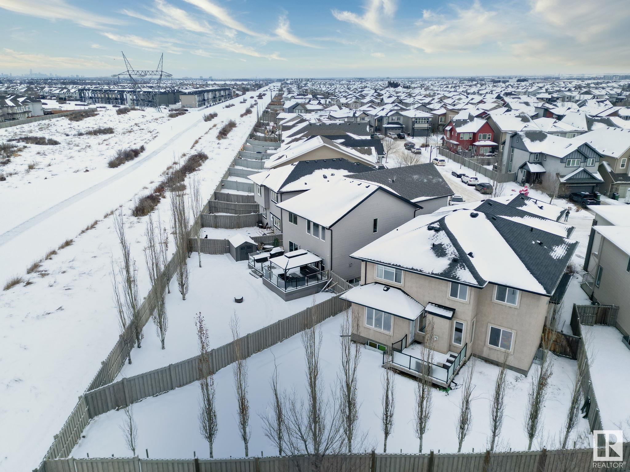      3948 CLAXTON LOOP SW , Edmonton,  ,T6W 1Y7 ;  Listing Number: MLS E4416161