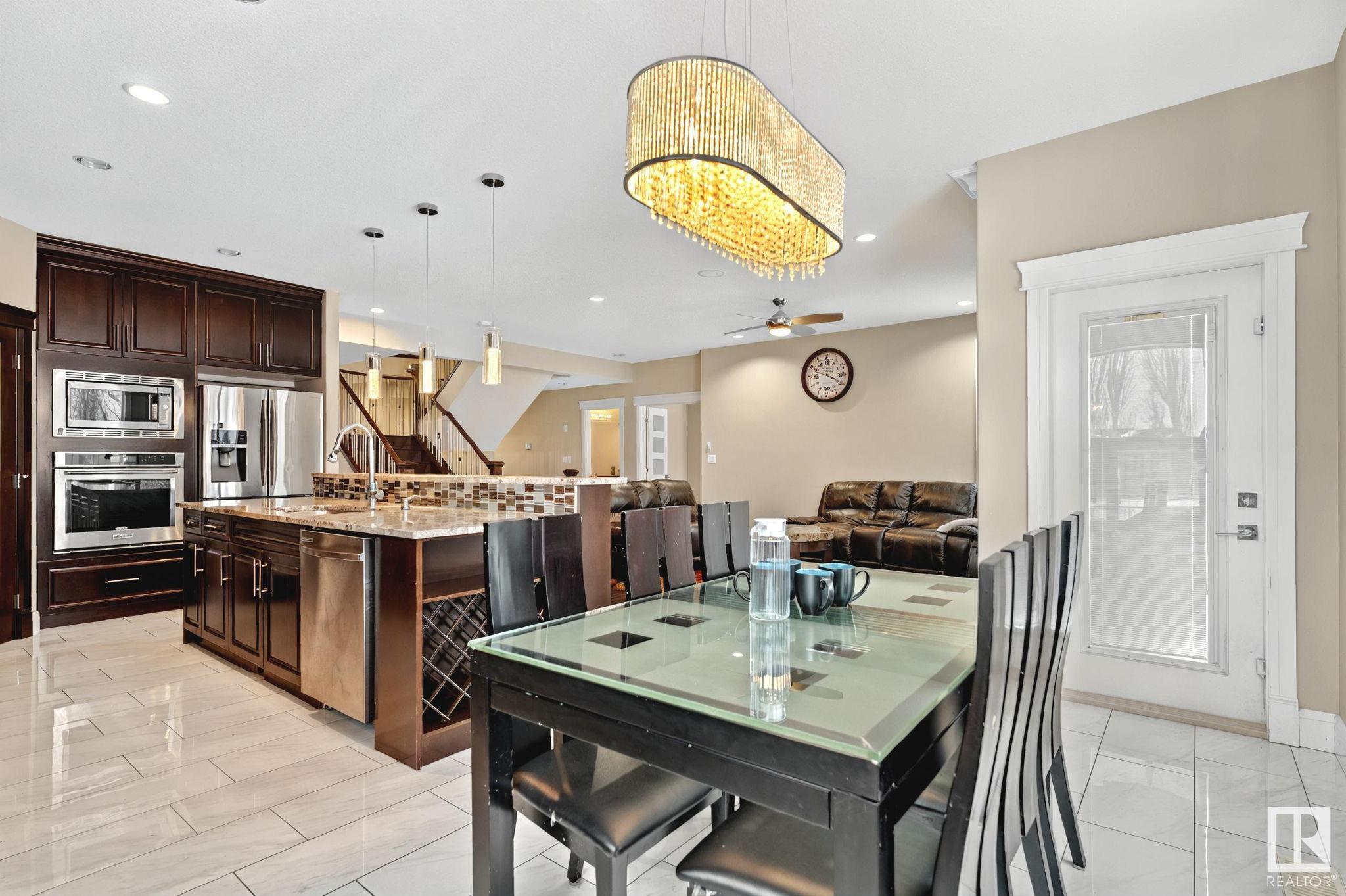      3948 CLAXTON LOOP SW , Edmonton,  ,T6W 1Y7 ;  Listing Number: MLS E4416161