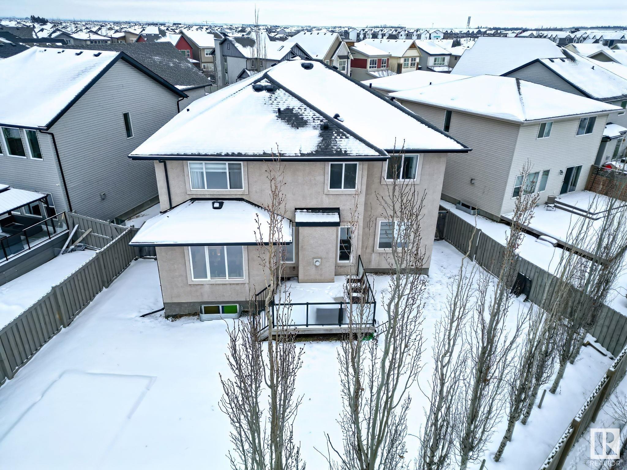      3948 CLAXTON LOOP SW , Edmonton,  ,T6W 1Y7 ;  Listing Number: MLS E4416161