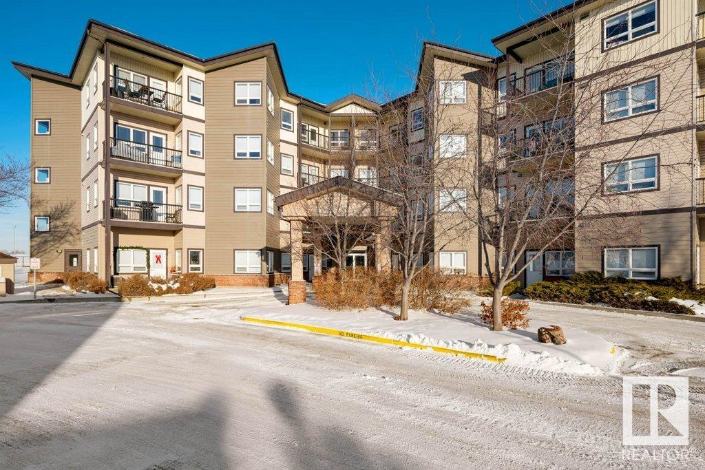      #107 8702 SOUTHFORT DR , Fort Saskatchewan,  ,T8L 4R6 ;  Listing Number: MLS E4416163